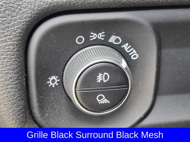New 2026 RAM 1500 Express AWD/4WD image 18