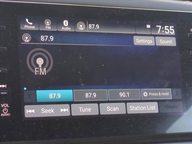 Used 2021 Honda Accord EX-L image 13