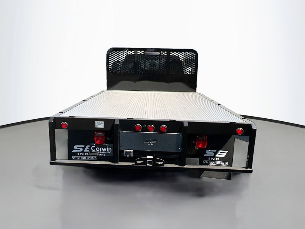 New 2025 Ford F350 XL w/ XL Chrome Package image 14