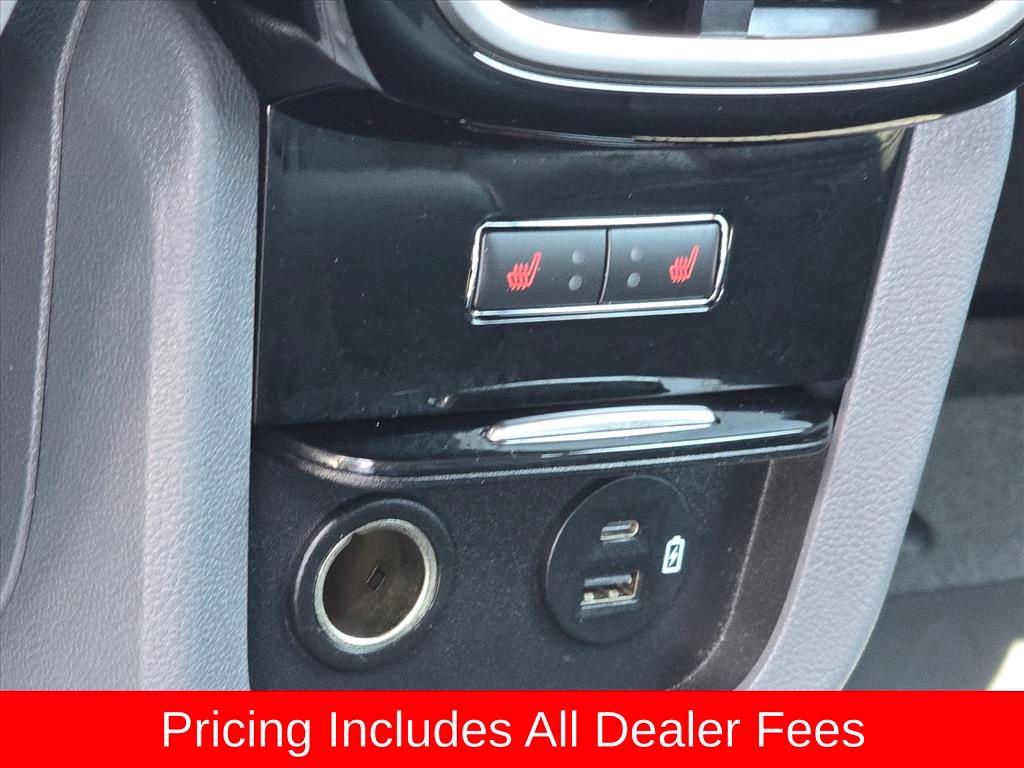 Used 2021 Lincoln Nautilus Reserve FWD image 11