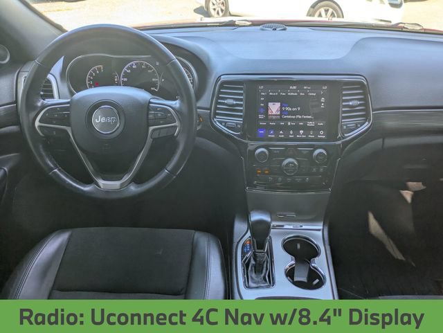 Used 2021 Jeep Grand Cherokee Laredo X RWD image 31