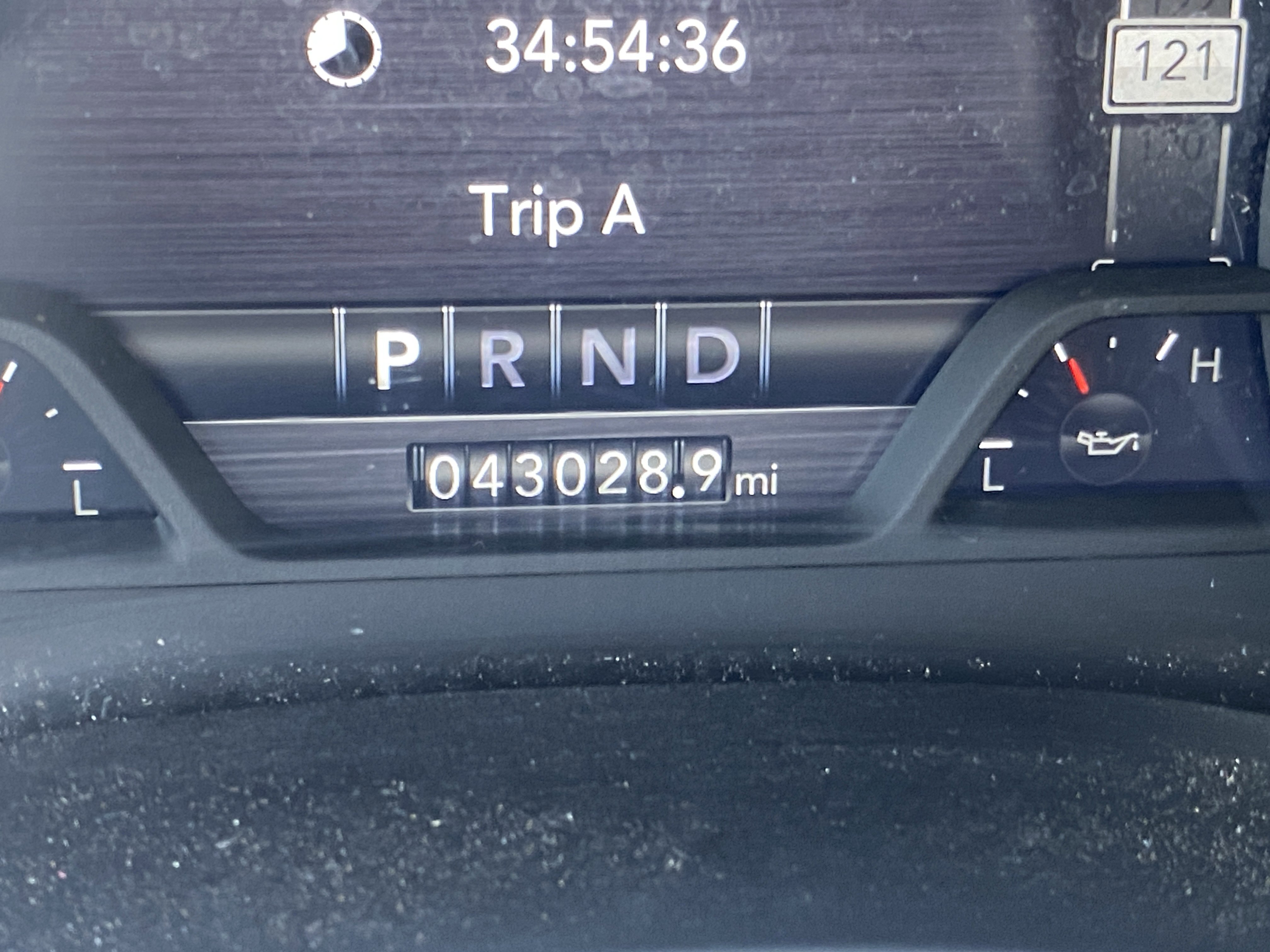 Used 2024 RAM 2500 Laramie image 30