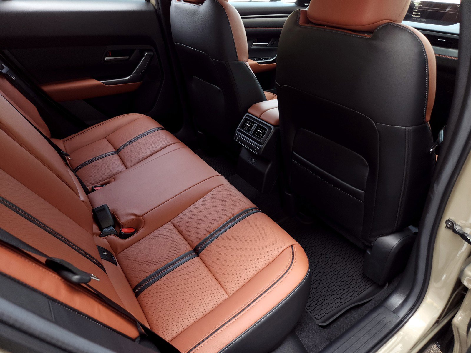 New 2025 MAZDA CX-50 Meridian Edition w/ Weather Package image 40