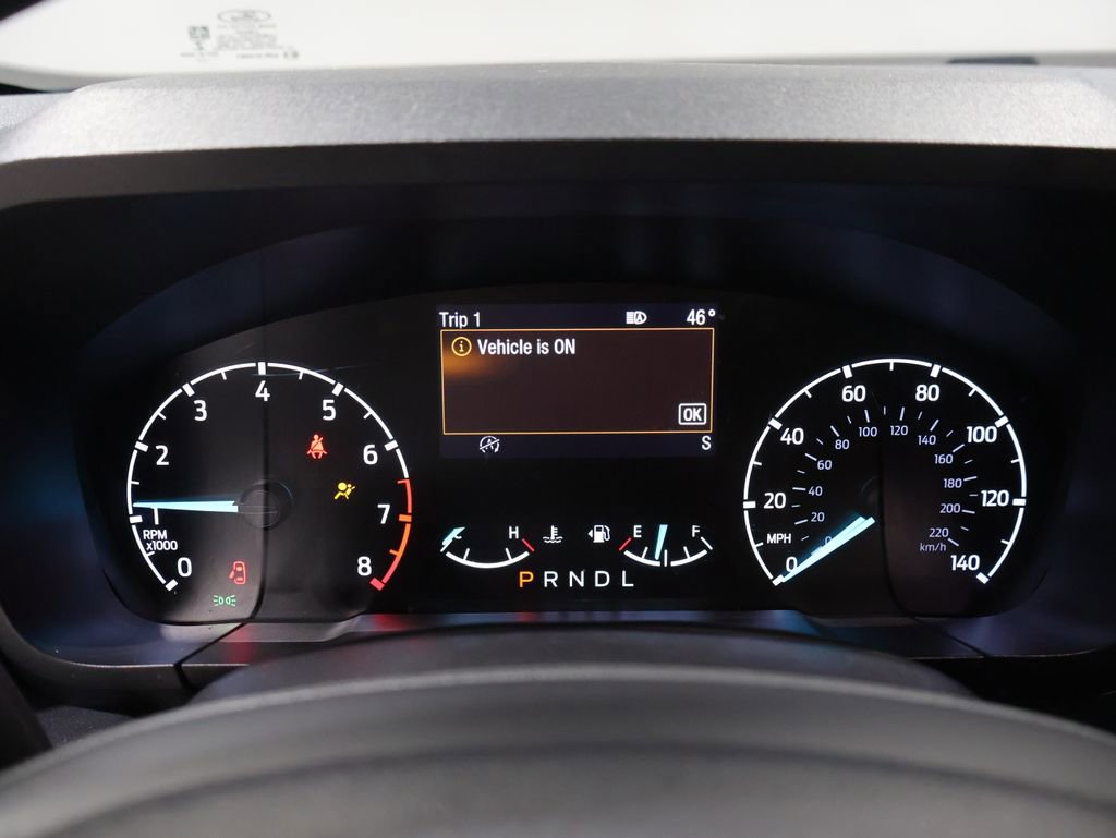 Used 2022 Ford Maverick XLT w/ Equipment Group 300A Standard image 38