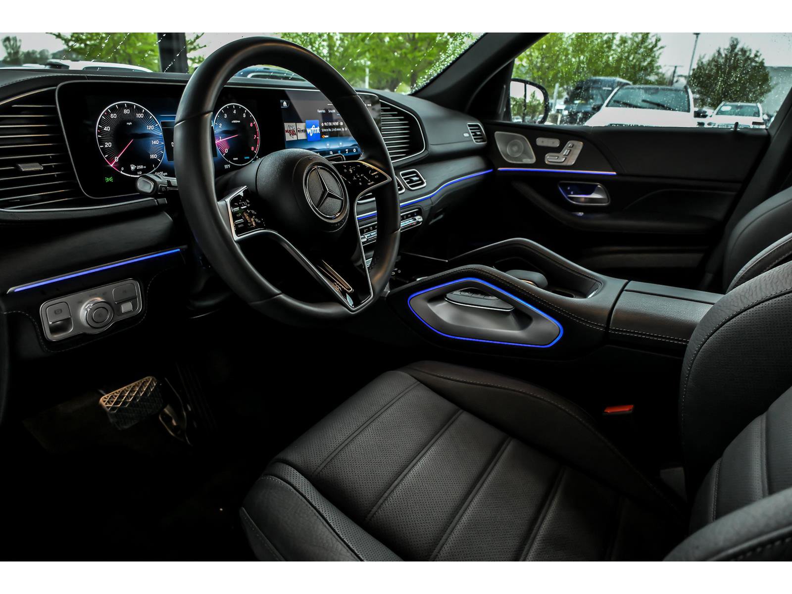 Certified 2024 Mercedes-Benz GLE 350 4MATIC image 10
