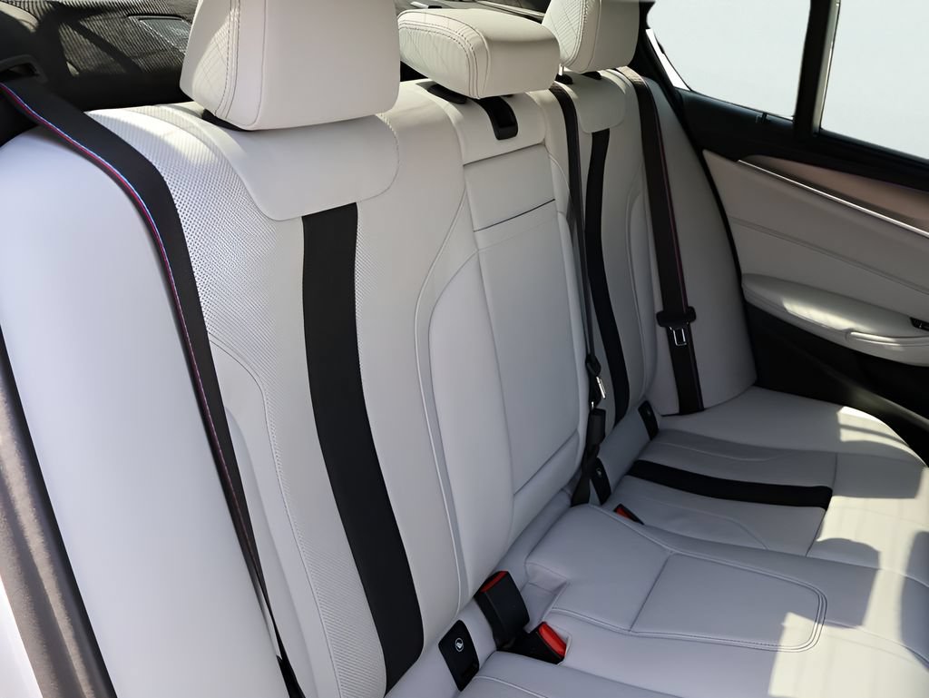 Used 2023 BMW M5 w/ Competition Package AWD/4WD image 14