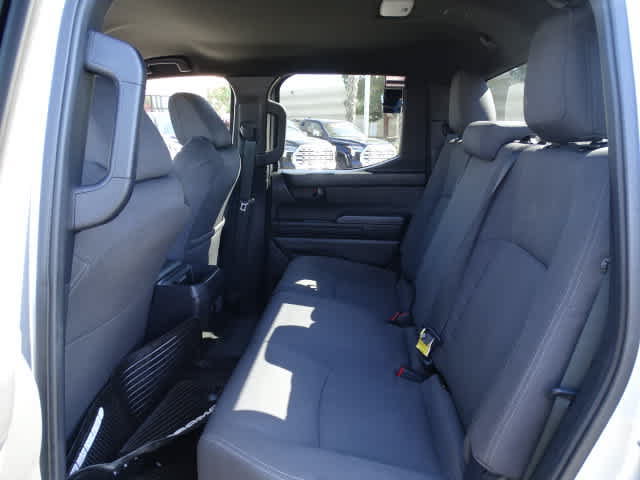Certified 2024 Toyota Tacoma SR5 RWD image 22