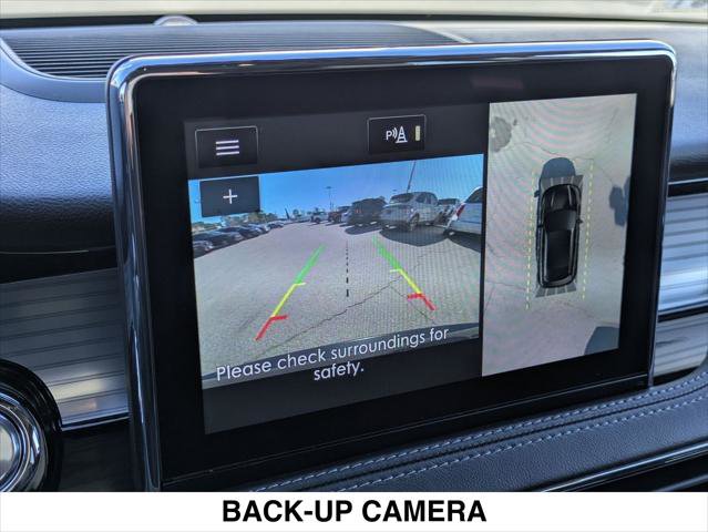 Certified 2022 Lincoln Corsair FWD w/ Premium Package image 20