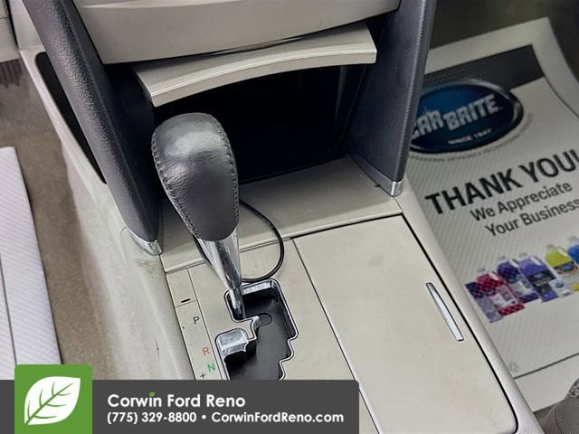 Used 2007 Toyota Camry SE image 15