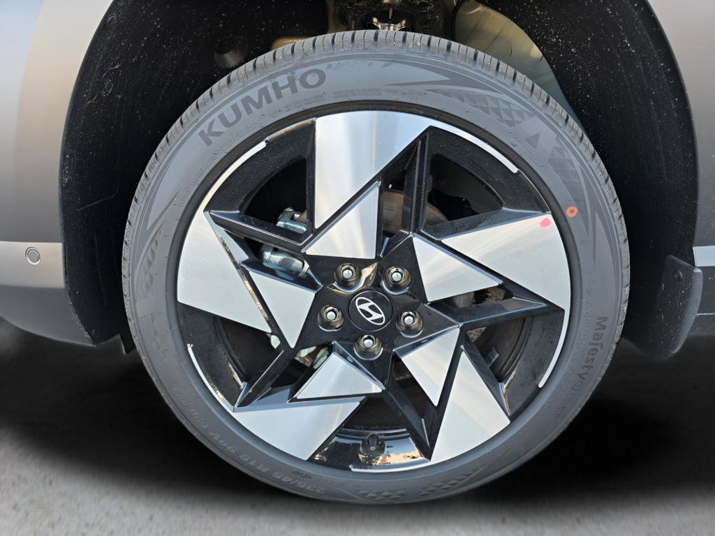 New 2026 Hyundai Kona Limited image 10