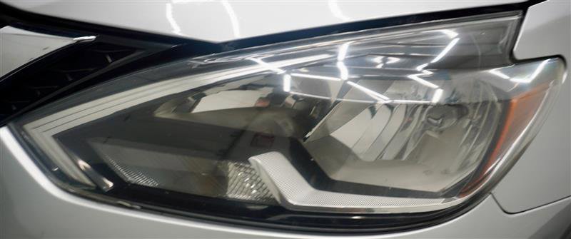 Used 2017 Nissan Sentra S FWD image 30
