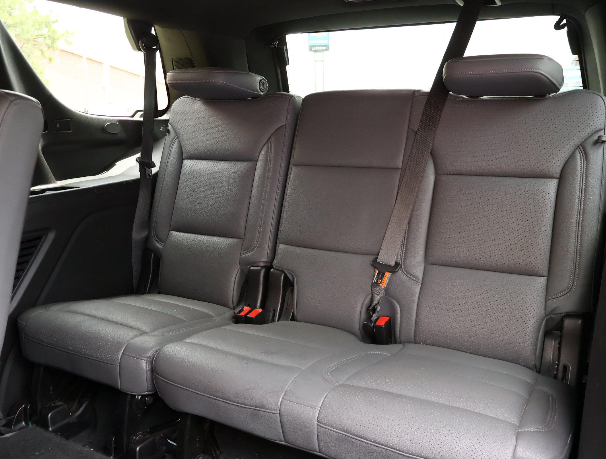 Used 2021 Chevrolet Tahoe LS w/ Driver Alert Package RWD image 22