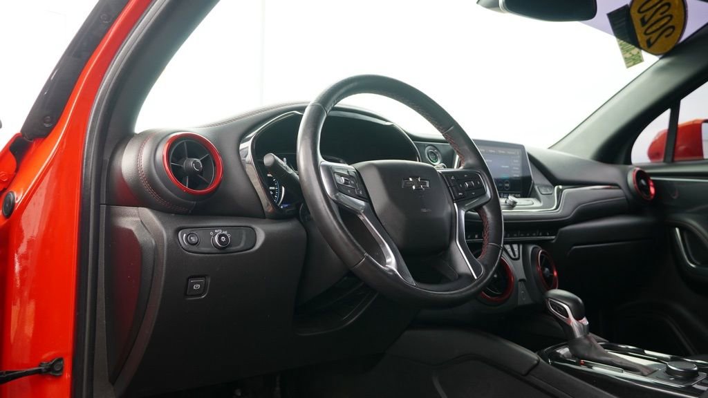 Used 2020 Chevrolet Blazer RS image 10