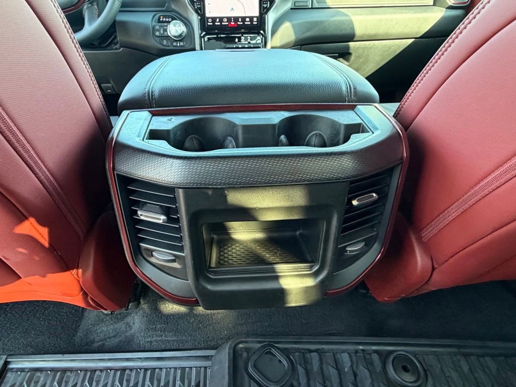 Certified 2026 RAM 1500 Rebel w/ Rebel Level 1 Equipment Group image 35