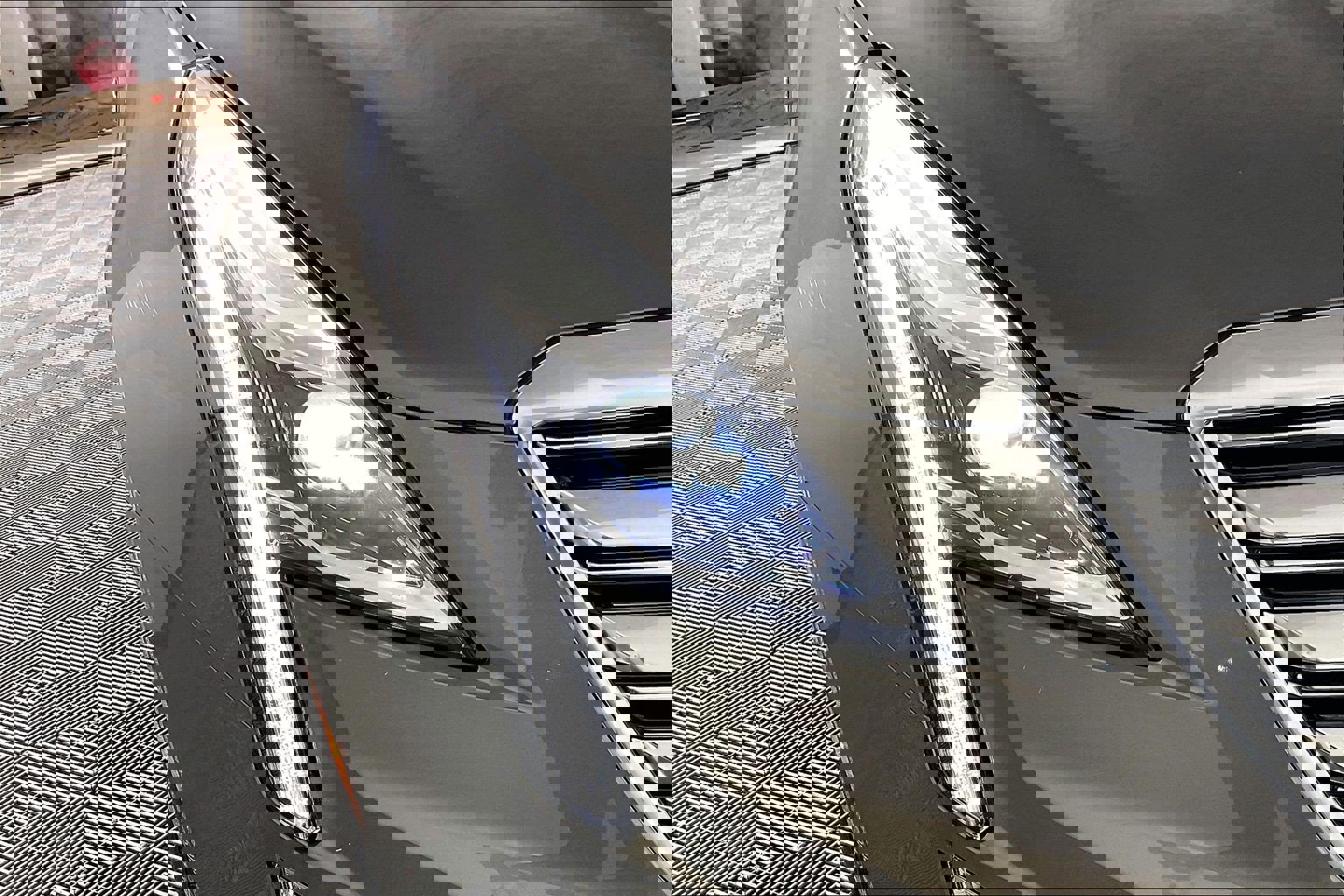 Used 2017 Cadillac XT5 Premium Luxury image 29