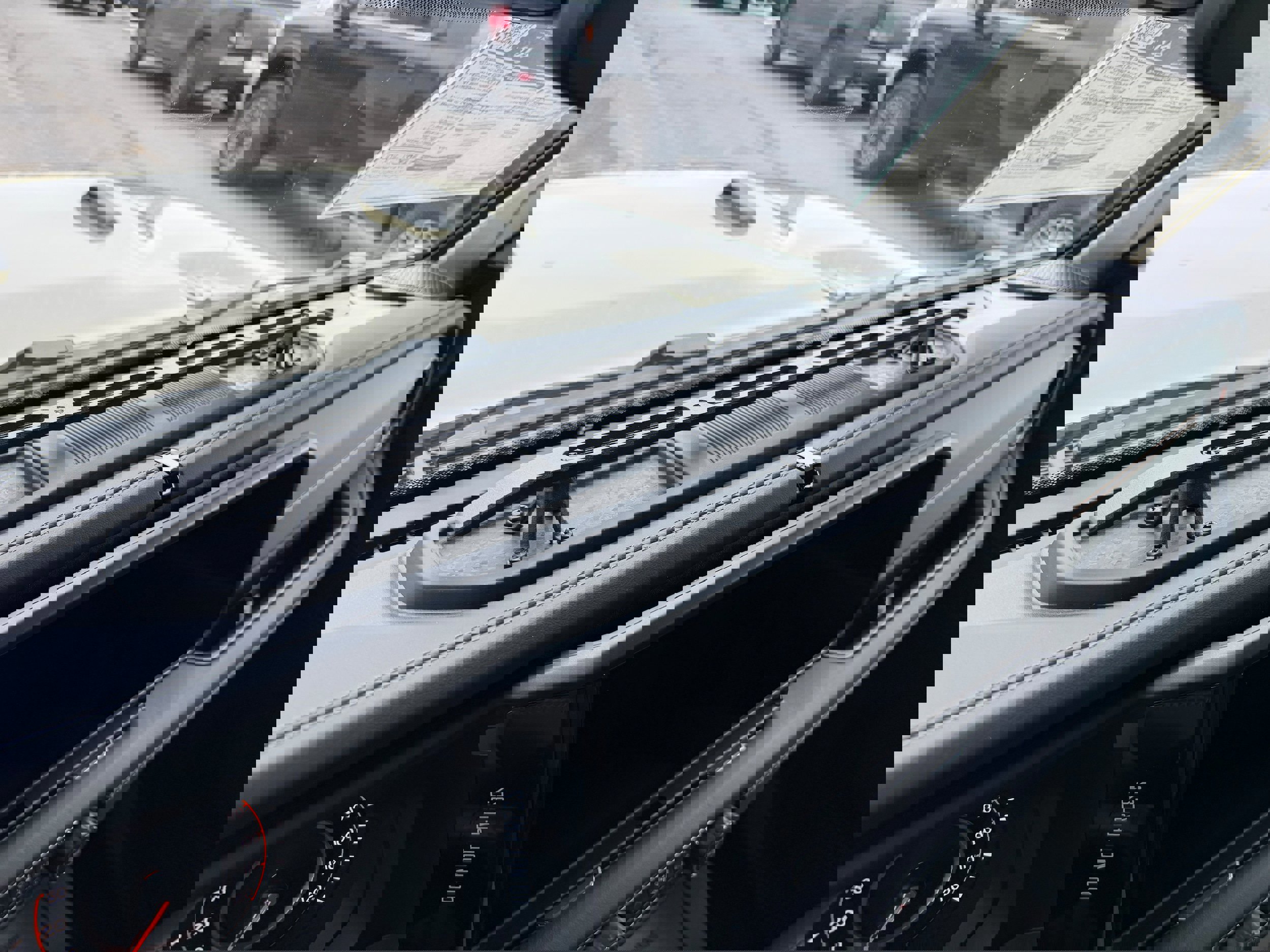 New 2026 Jeep Gladiator Mojave AWD/4WD image 16