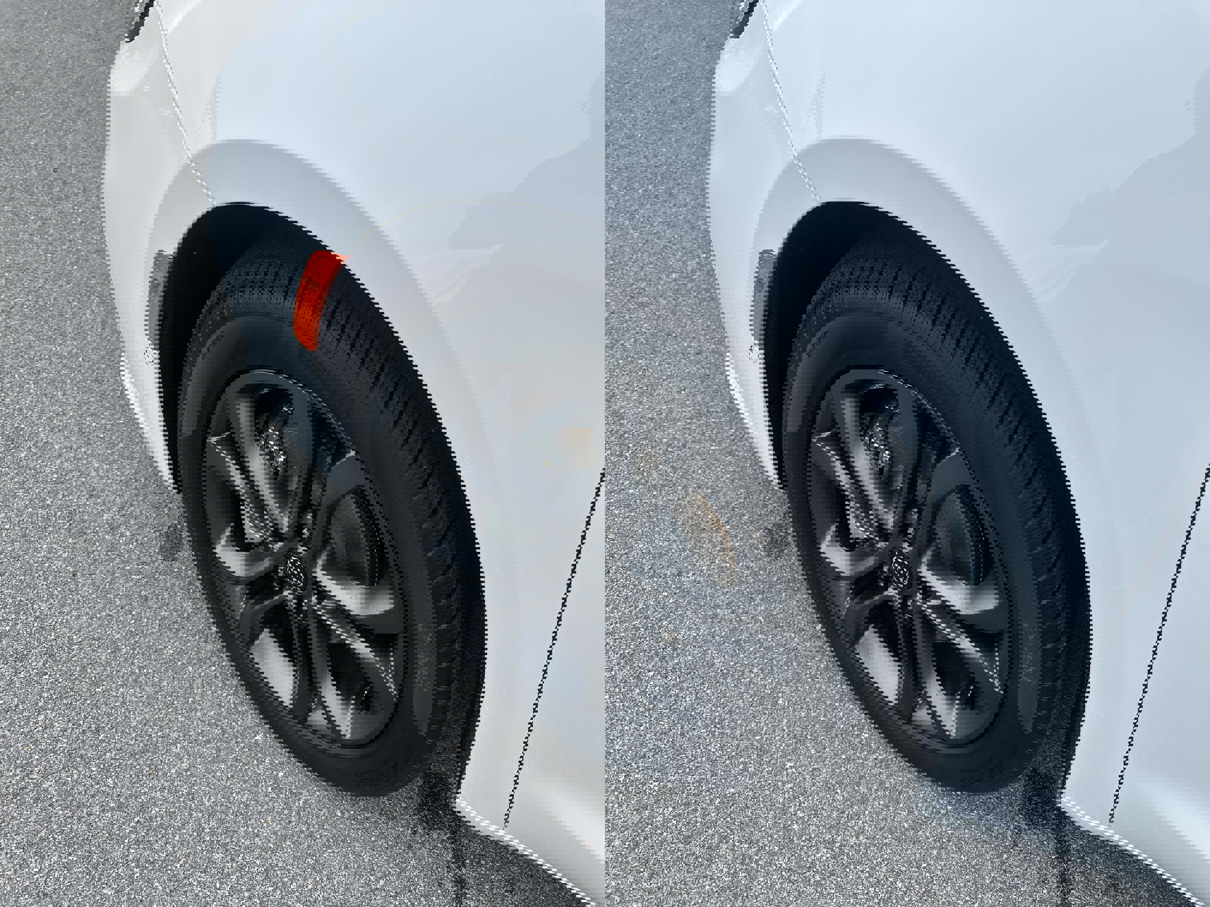 New 2026 Chrysler Pacifica Select image 11