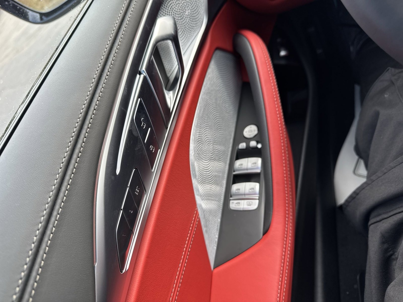 New 2026 BMW 840i xDrive image 9