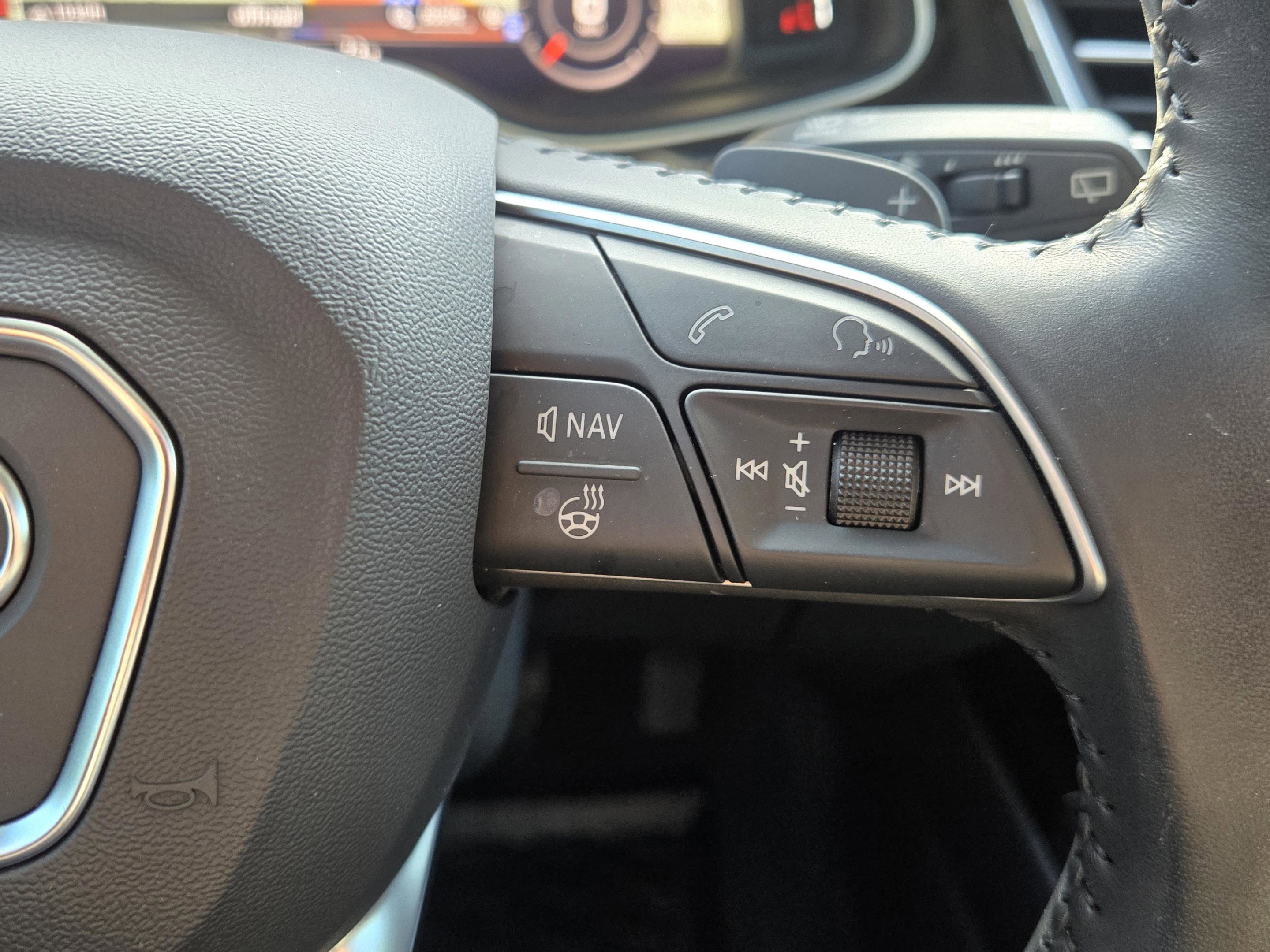 Used 2019 Audi Q7 3.0T Prestige w/ Prestige Package image 28