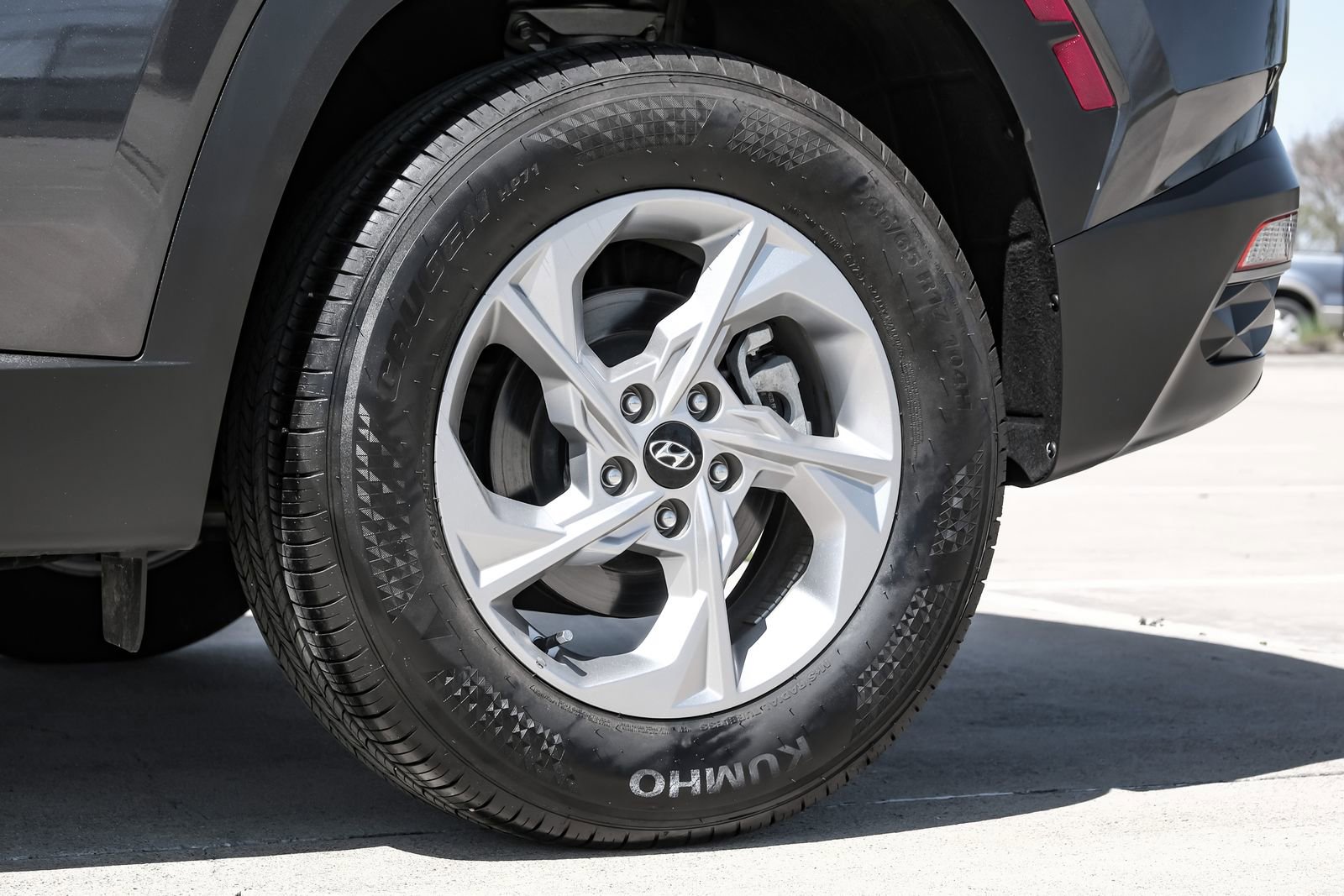 Used 2024 Hyundai Tucson SE FWD image 60