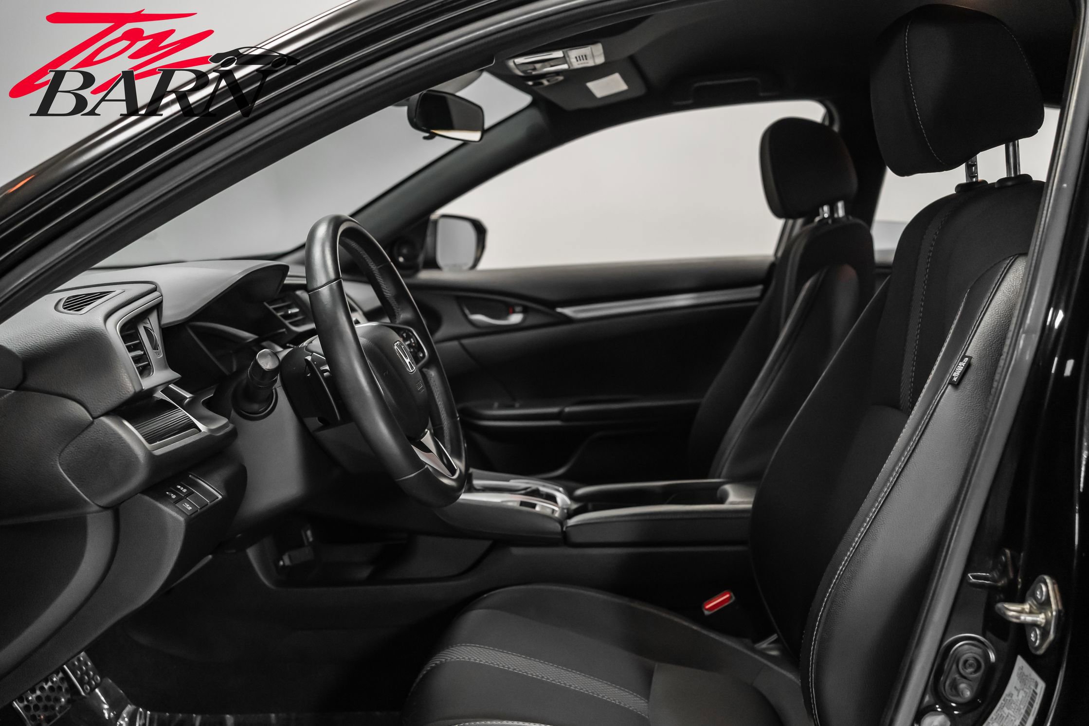 Used 2020 Honda Civic Sport image 23