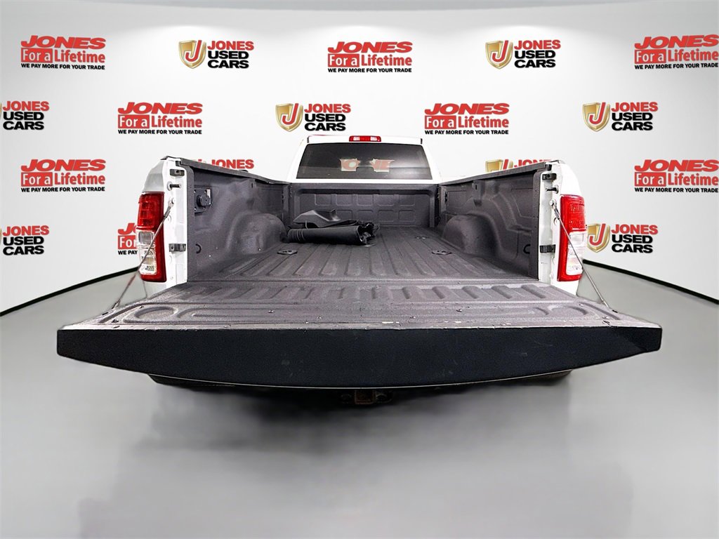 Used 2022 RAM 3500 Big Horn image 29