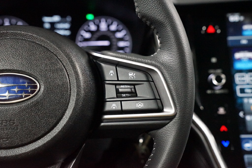 Used 2024 Subaru Legacy Premium AWD/4WD image 13