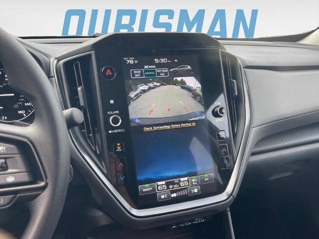 New 2026 Subaru Crosstrek 2.5i Premium AWD/4WD image 20