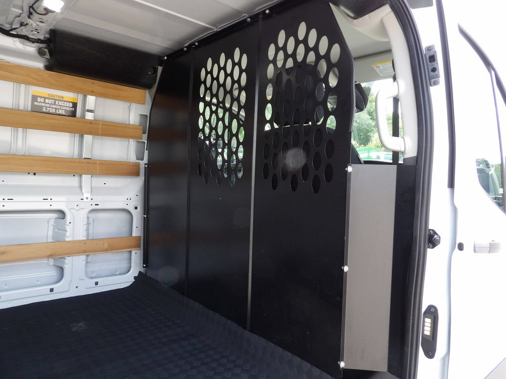 Used 2025 Ford Transit 250 Low Roof w/ Exterior Upgrade Package RWD image 26