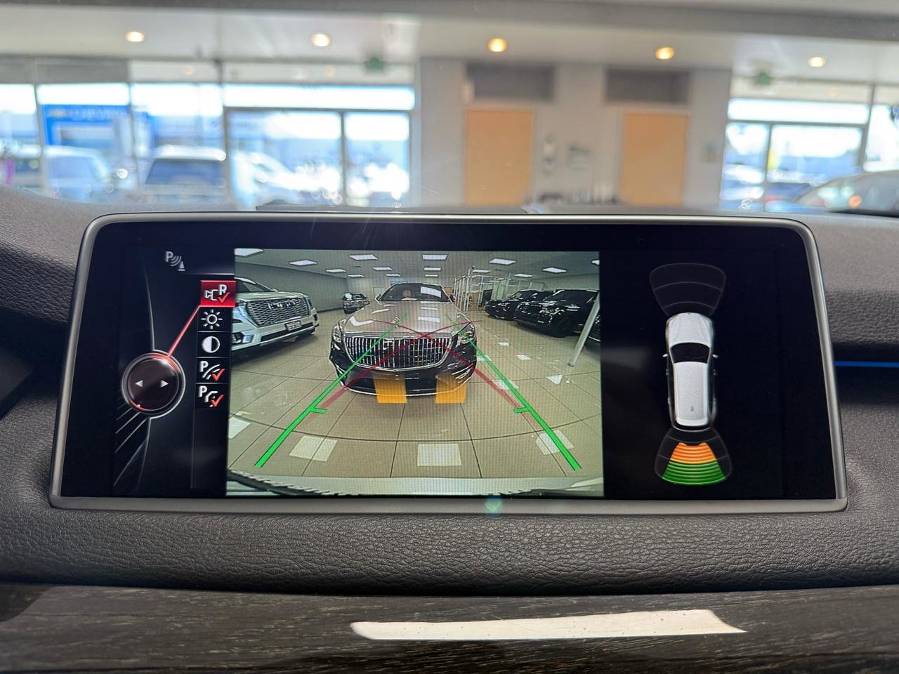 Used 2014 BMW X5 xDrive35i image 23