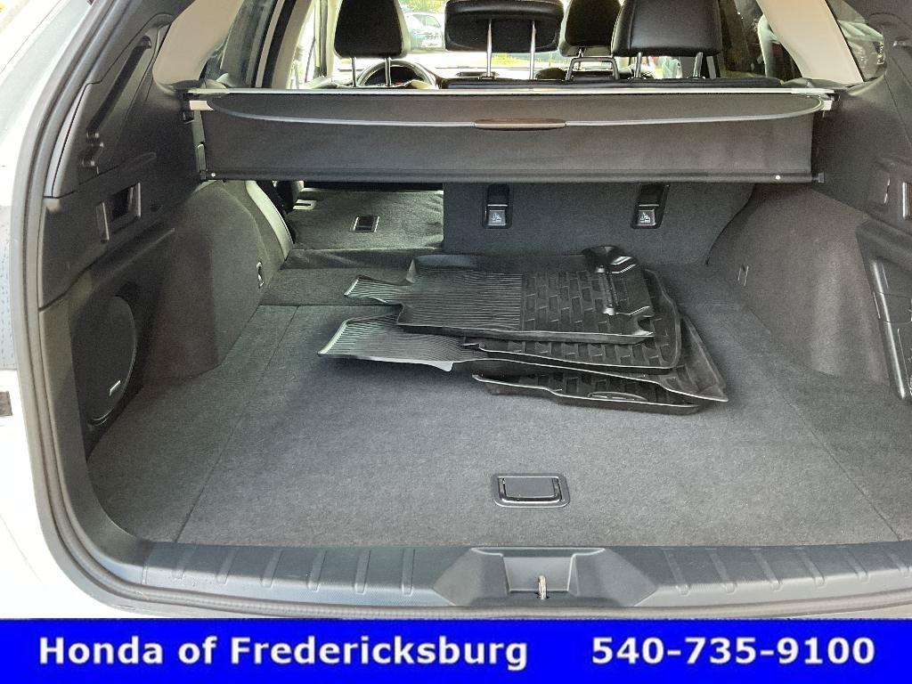 Used 2021 Subaru Outback Limited AWD/4WD image 27