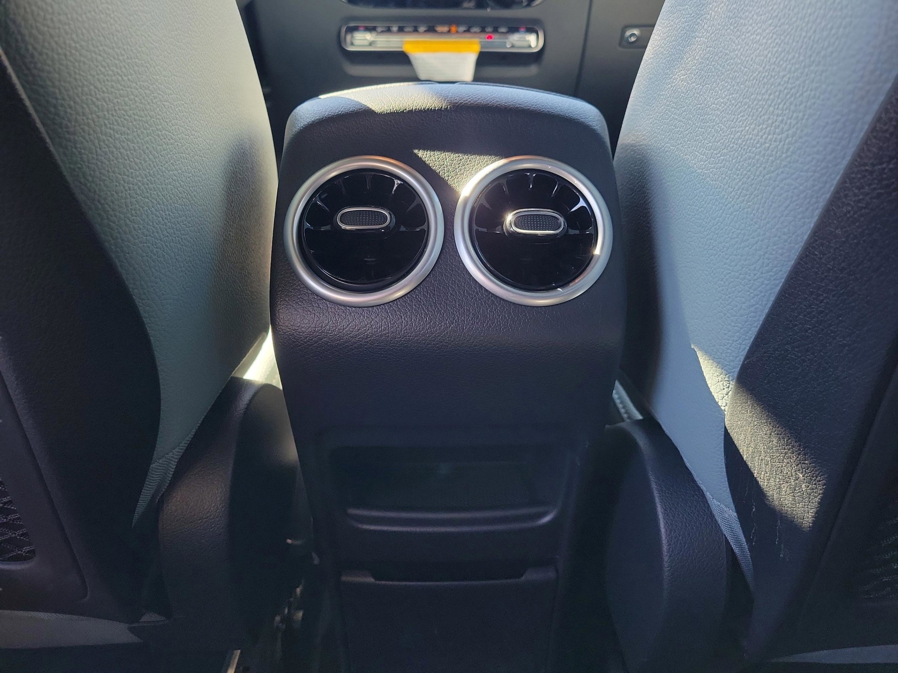 Certified 2026 Mercedes-Benz GLA 250 image 10