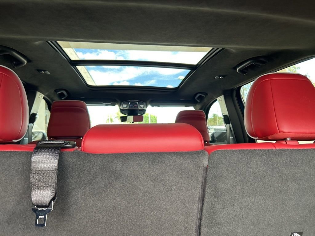 Used 2024 Jeep Wagoneer Launch Edition image 41