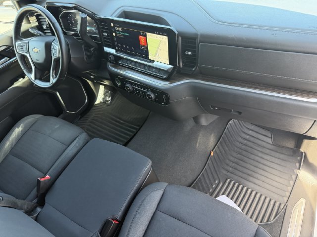 Used 2022 Chevrolet Silverado 1500 LT RWD image 15