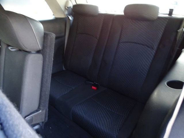 Used 2018 Dodge Journey SE w/ Blacktop Package image 19