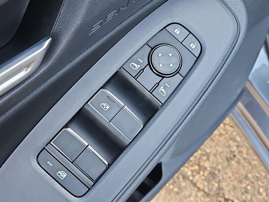 New 2026 Nissan Sentra S w/ Floor Mat Package image 8