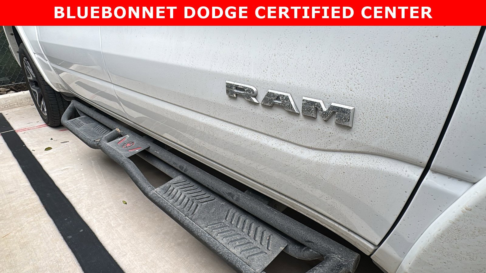 Used 2025 RAM 1500 Laramie w/ Trailer Tow Group AWD/4WD image 10