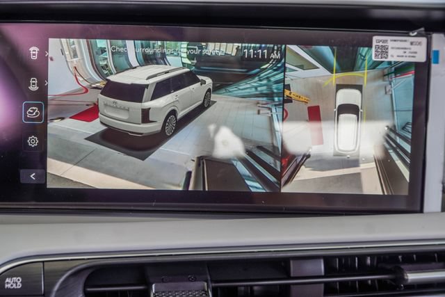 New 2026 Hyundai Palisade Calligraphy AWD/4WD image 30