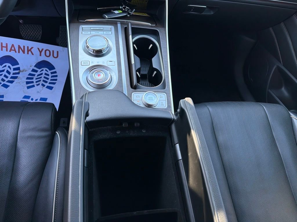 Used 2023 Genesis GV80 3.5T w/ Advanced Package image 29