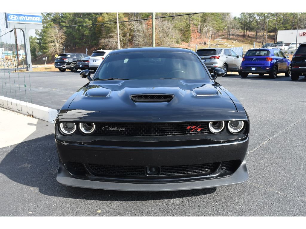 Used 2022 Dodge Challenger R/T Scat Pack image 7