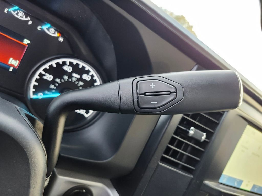 New 2025 Ford F350 XL w/ XL Chrome Package image 14