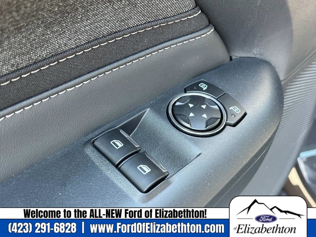 New 2024 Ford Mustang GT image 17