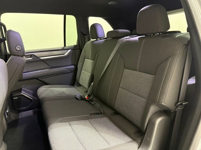 Certified 2025 GMC Acadia Elevation image 26