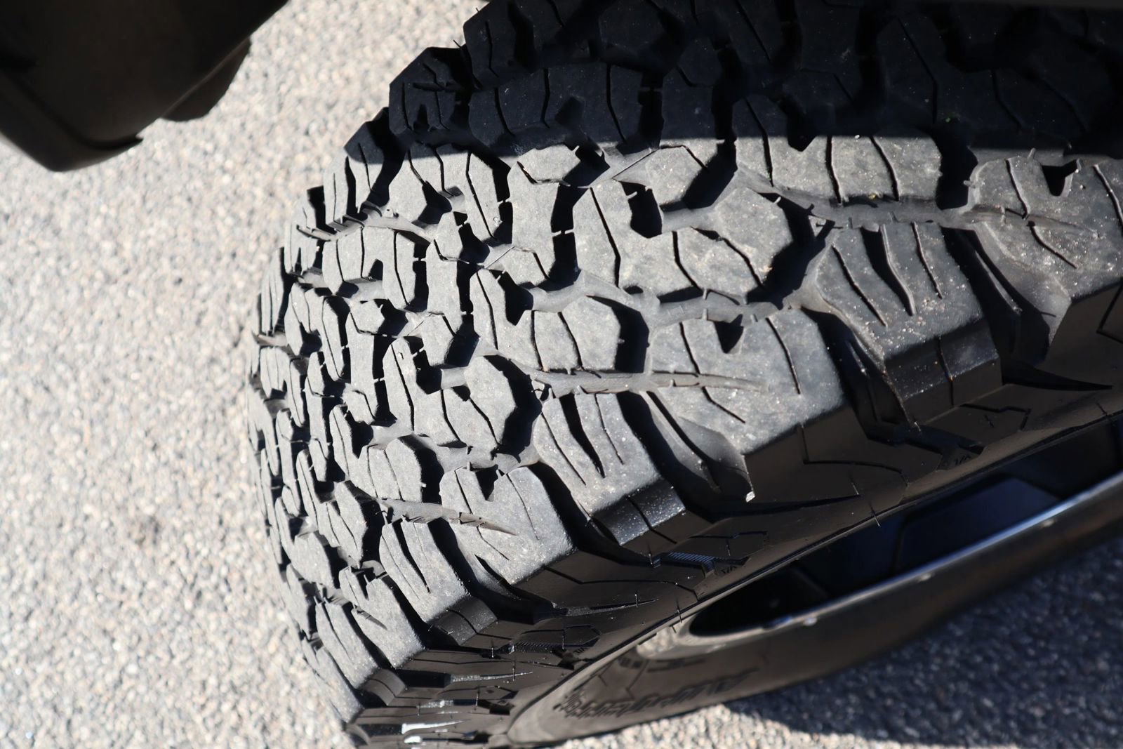 Used 2007 Toyota FJ Cruiser 4WD image 31