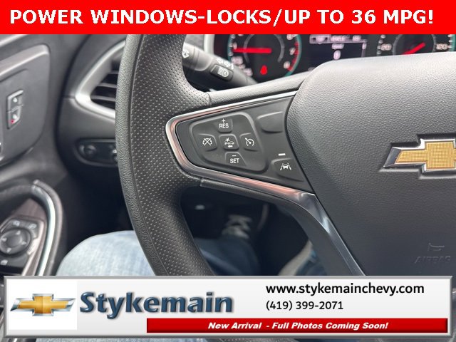 Used 2024 Chevrolet Malibu LS image 25