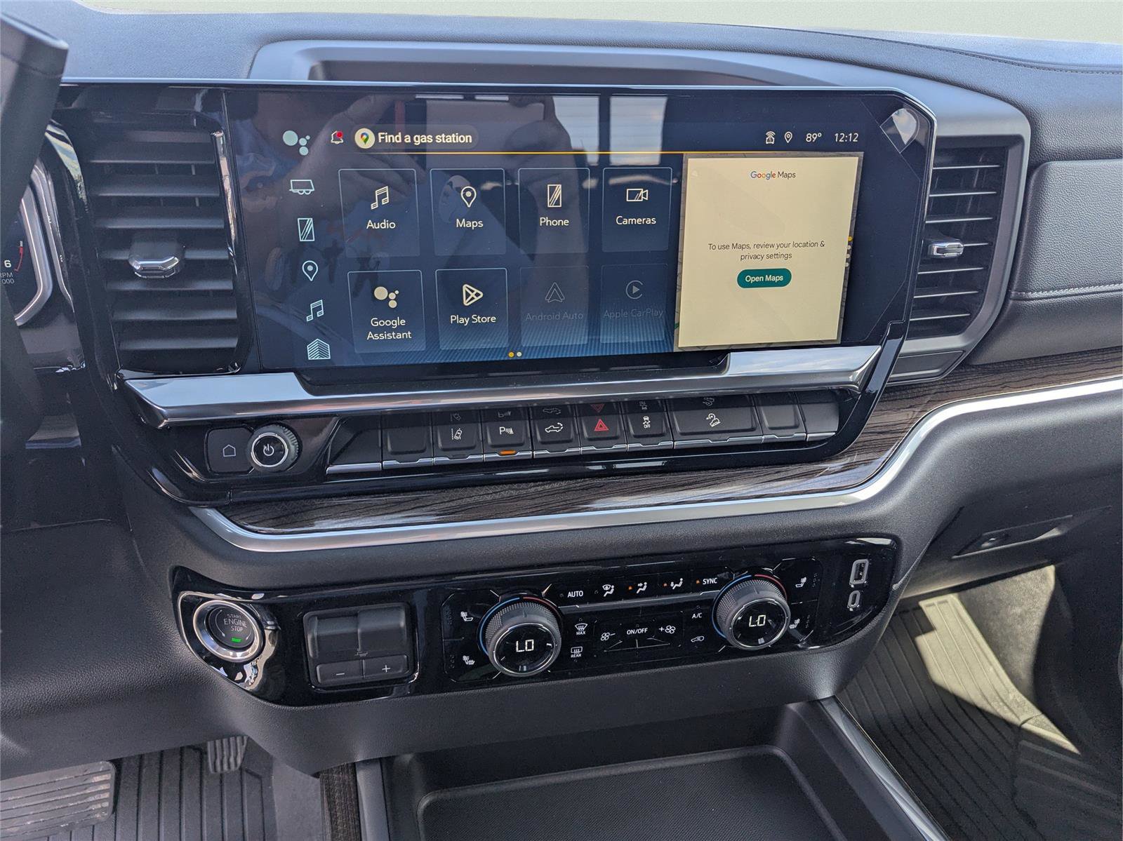 New 2026 Chevrolet Silverado 2500 LT w/ All Star Edition image 16