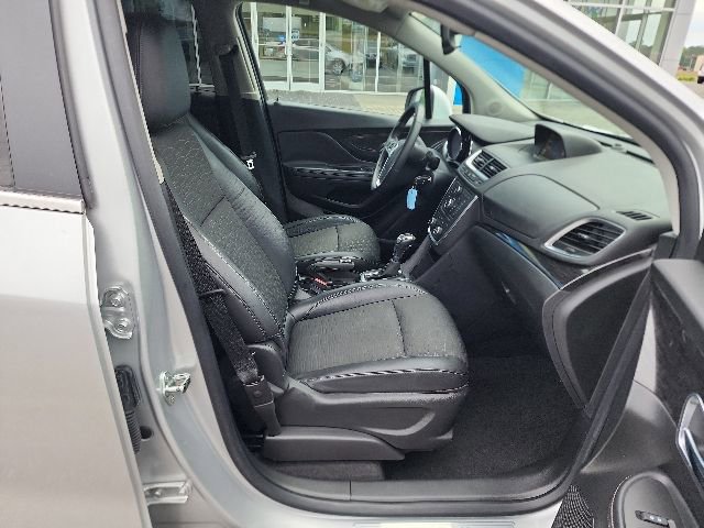Used 2016 Buick Encore FWD image 28