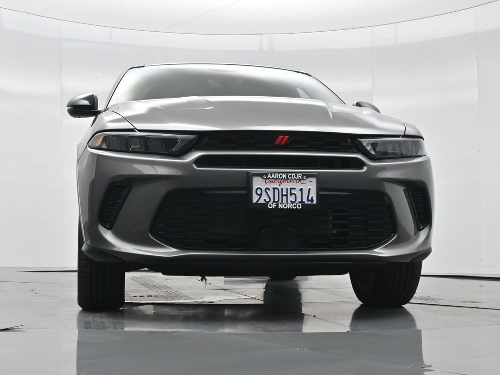 Used 2023 Dodge Hornet GT Plus w/ GT Blacktop Package image 45