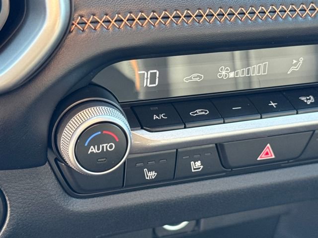 New 2026 MAZDA CX-50 AWD 2.5 S w/ Weather Package image 21