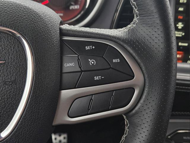 Used 2023 Dodge Challenger SRT Hellcat w/ Driver Convenience Group image 12